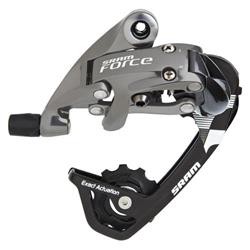 Prehadzovačka SRAM Force WiFli stredné vodítko, Max 32z