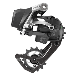 Prehadzovačka SRAM Red AXS E1 12 rýchlostí, max. 36z (batéria nie je súčasťou balenia)