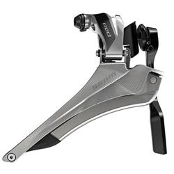 Prehadzovačka SRAM RED Yaw Braze-on 2X11