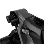 Prehadzovačka SRAM Rival eTap AXS D1 12speed, stredné vodítko (batéria nie je súčasťou balenia)