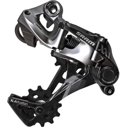 Prehadzovačka SRAM XX1 Type 2.1, 11speed, čierna
