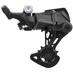 Přehazovačka SHIMANO CUES RD-U4000 GS typ 9 rychl shadow max 46z min 11z kapacita 35z bal