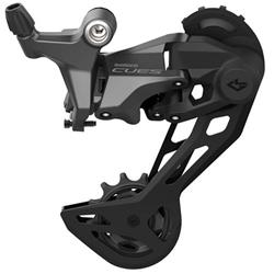 Přehazovačka SHIMANO CUES RD-U6020-10 SGS typ 10 rychl shadow max 39z min 11z kapacita 44z bal