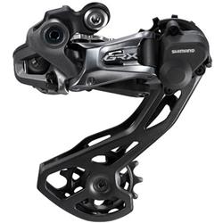 Přehazovačka SHIMANO GRX Di2 RD-RX815 - 11 rychlostí