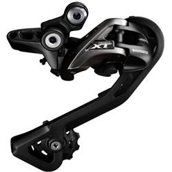 Přehazovačka SHIMANO XT RD-T8000 SGS - 10 rychlostí