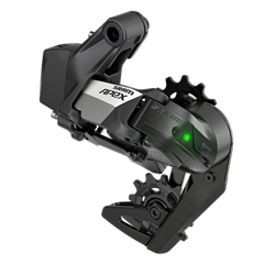 Přehazovačka SRAM Apex XPLR AXS D1 MAX 44z 12 rychlostní (baterie není součástí balení)