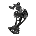 Přehazovačka SRAM Apex XPLR D1 MAX 44z 12 rychlostní (mechanická)