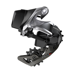 Přehazovačka SRAM Red ETAP 11ti rychlostní, Max 32z, A2 (baterie není součástí balení)