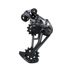 Přehazovačka SRAM X01 Eagle Lunar Polar 12 rychlostí 10-52z