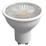 Prémiová LED žiarovka MR16 7W GU10 neutrálna biela