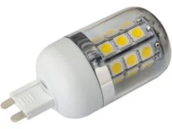 Premium Line G9 5W neutrální bílá