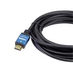 PremiumCord 4K HDMI 2.0b High Speed + Ethernet kabel