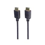 PremiumCord 4K HDMI 2.0b High Speed + Ethernet kabel