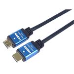 PremiumCord 4K HDMI 2.0b High Speed + Ethernet kabel