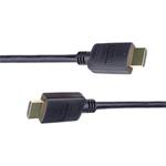 PremiumCord 4K HDMI 2.0b High Speed + Ethernet kabel, zlacené konektory, 5m
