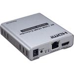 PremiumCord 4K HDMI kaskádovacia extender 120m cez Cat5/6, bez oneskorenia khext120-5