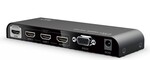 PremiumCord 4K HDMI switch 3:1 khswit31e