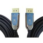 PremiumCord 8K Optical DisplayPort