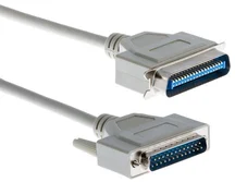PremiumCord Centronics 1,8m 25w (Bi-tronics)