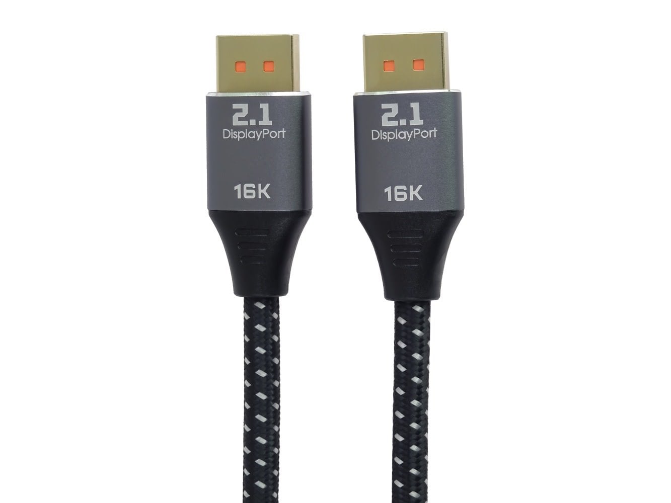 PremiumCord DisplayPort 2.1 kabel