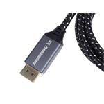PremiumCord DisplayPort kport10-03