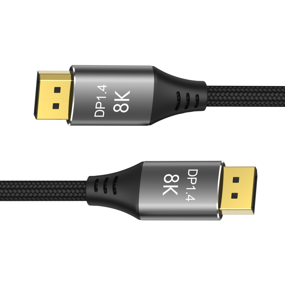 PremiumCord DisplayPort kport13-03