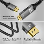 PremiumCord DisplayPort kportadk06-02