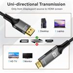 PremiumCord DisplayPort kportadk06-02