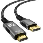 PremiumCord DisplayPort kportadk06-02
