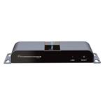 PremiumCord HDMI 1-2 splitter+extender po CAT6/6a/7, FULL HD, 3D
