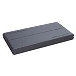 PremiumCord HDMI 2.0 splitter 1-4 porty