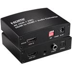 PremiumCord HDMI 4K Audio extractor