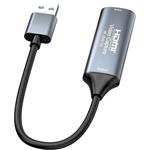 PremiumCord HDMI capture/grabber