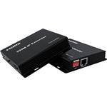 PremiumCord HDMI Full HD 1080p IP extender