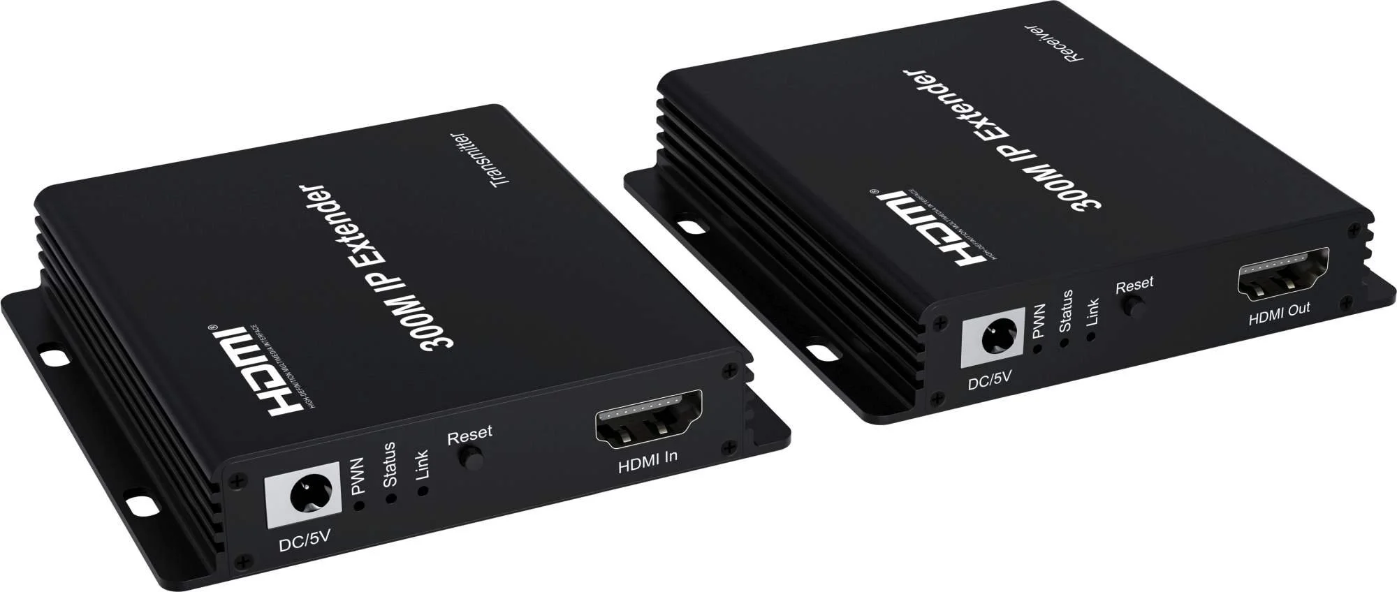 PremiumCord HDMI Full HD 1080p IP extender