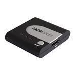 PremiumCord HDMI switch 2:1 automatický khswit21a