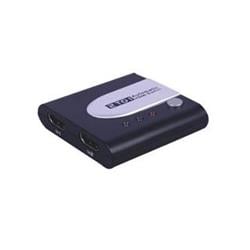 PremiumCord HDMI switch 2:1 automatický