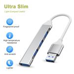 PremiumCord Hub ku3hub4a