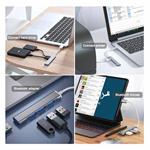 PremiumCord Hub ku3hub4a