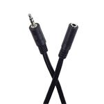 PremiumCord Kabel Jack 3.5mm M/F 3m
