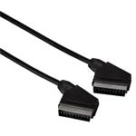 PremiumCord Kabel SCART-SCART 1m M/M