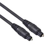 PremiumCord Kabel Toslink M/M, OD:4mm, 5m