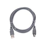 PremiumCord Kabel USB 2.0, A-B, 5m