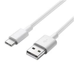 PremiumCord Kabel USB-C/M - USB 2.0 A/M, rychlé nabíjení proudem 3A, 0,5m