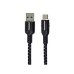 PremiumCord kabel USB-C - USB 3.0 A