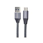 PremiumCord kabel USB-C - USB 3.0 A