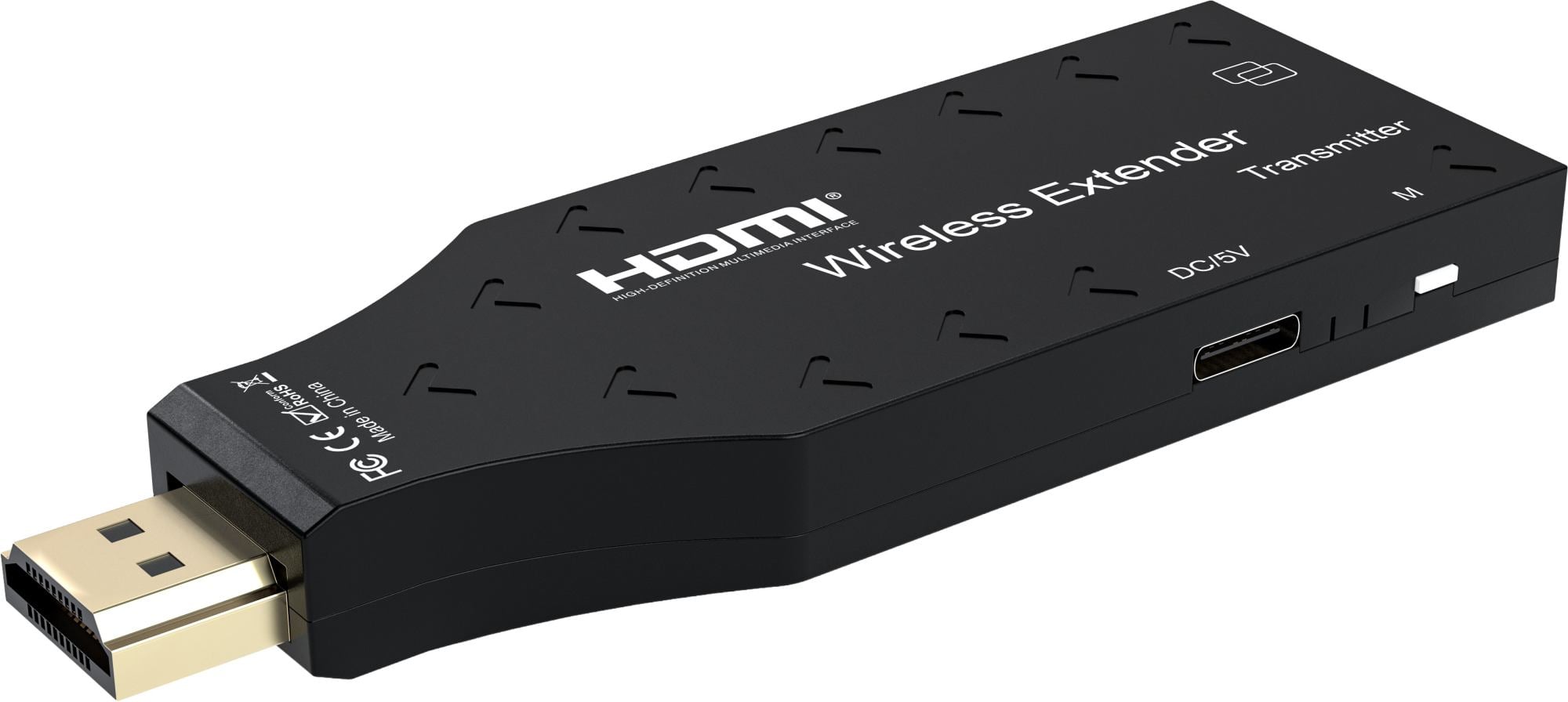 PremiumCord khext50-21 – bezdrôtový predlžovač HDMI