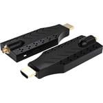 PremiumCord khext50-21 – bezdrôtový predlžovač HDMI