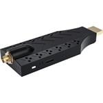 PremiumCord khext50-21 – bezdrôtový predlžovač HDMI