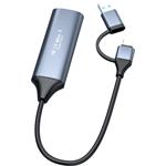 PremiumCord ku2grab9 - 4K@60Hz HDMI capture/grabber